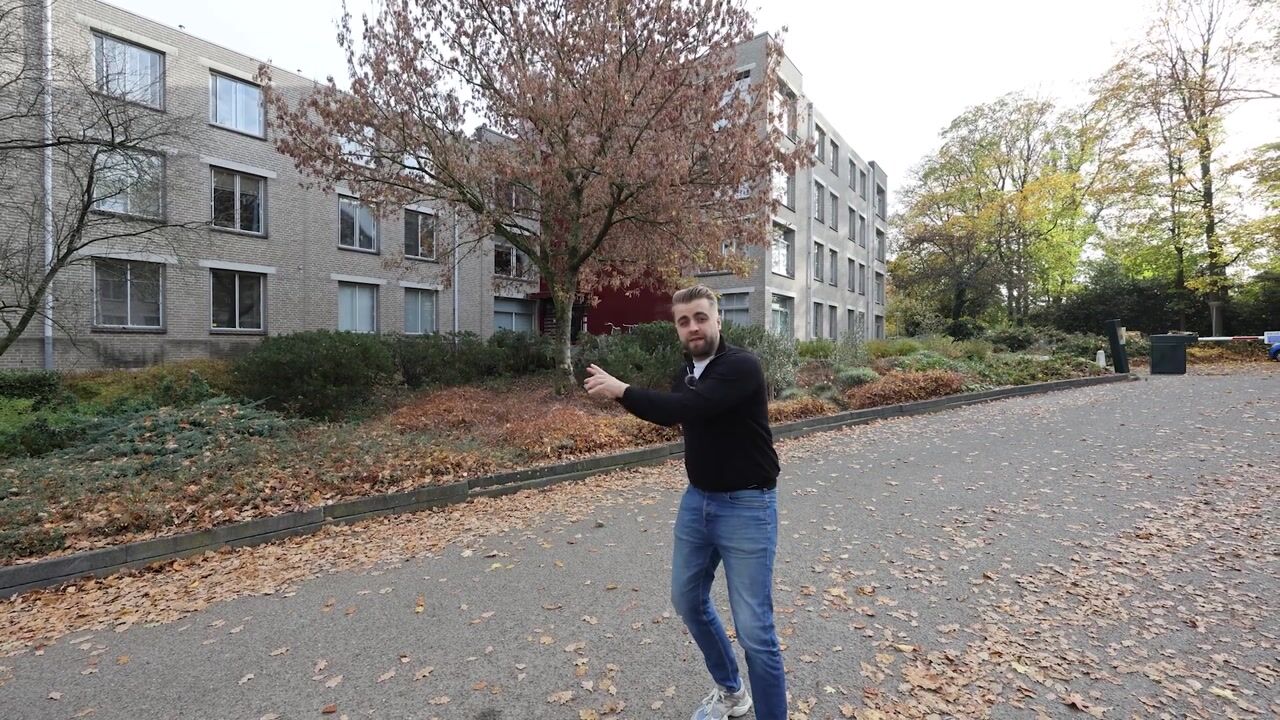 Video of Oude Graafseweg 161