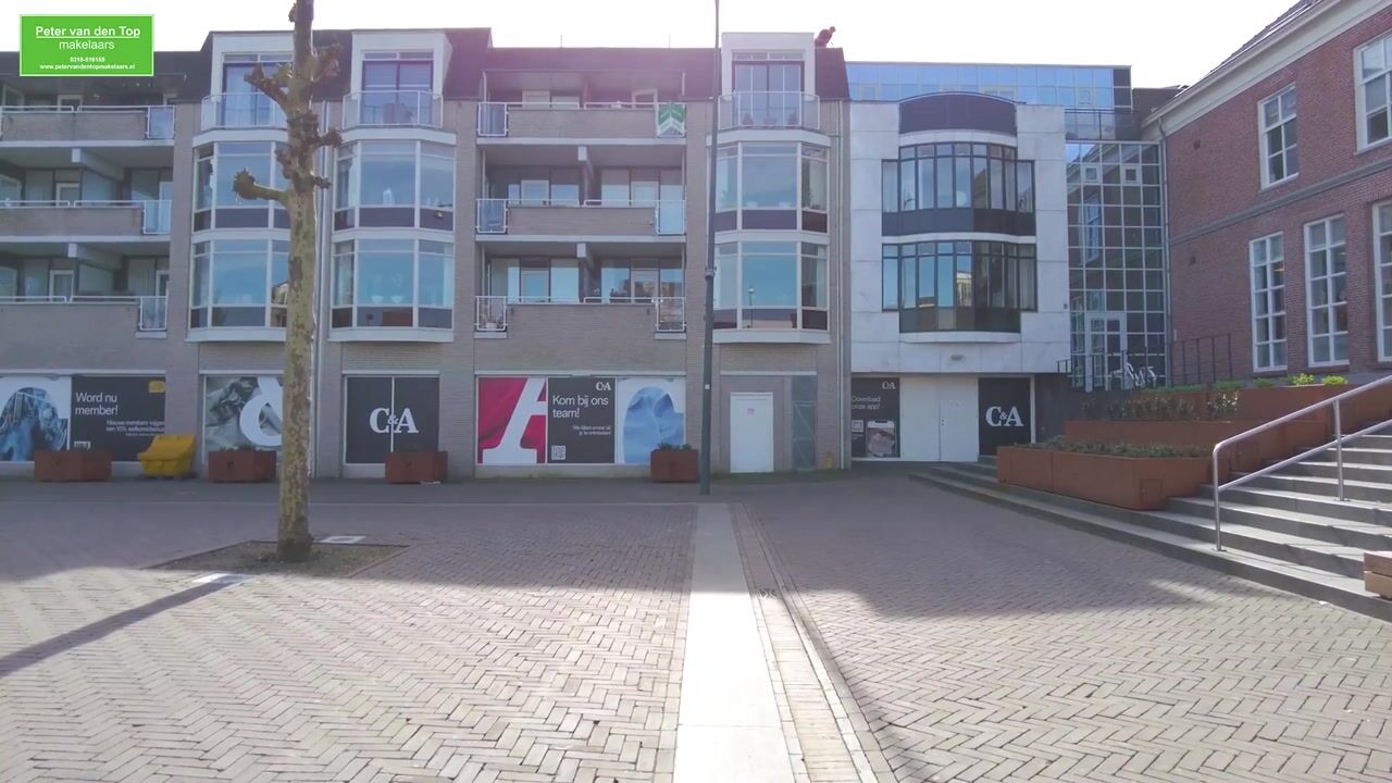 Video van De Korenbeurs 24
