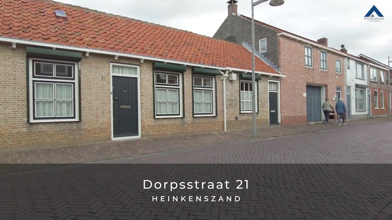 Bekijk video van Dorpsstraat 21