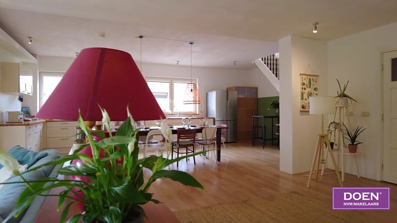 Video van Heemraadstraat 203-T