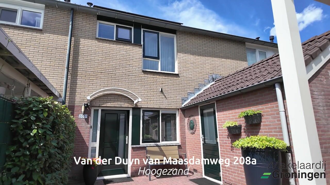 Video van van der Duyn v Maasdamwg 208-A