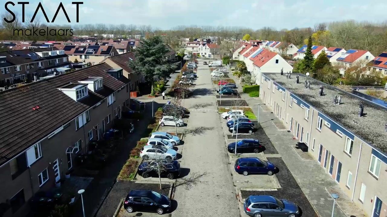 Video van Poldermolenweg 197