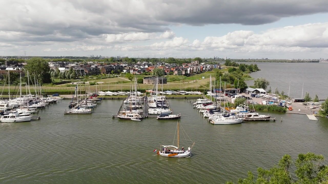 Video van Kruitpadwal (Bouwnr. 35)