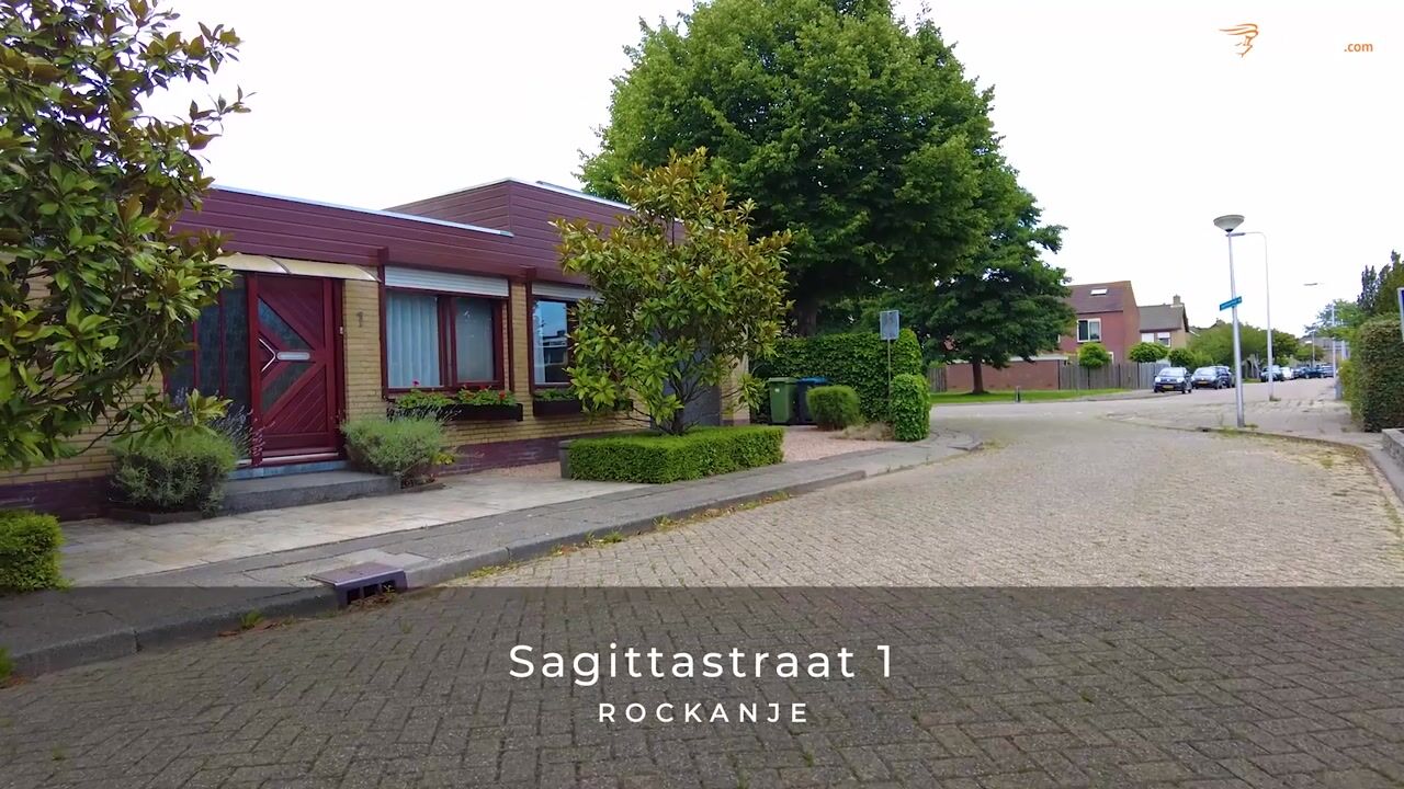 Video van Sagittastraat 1