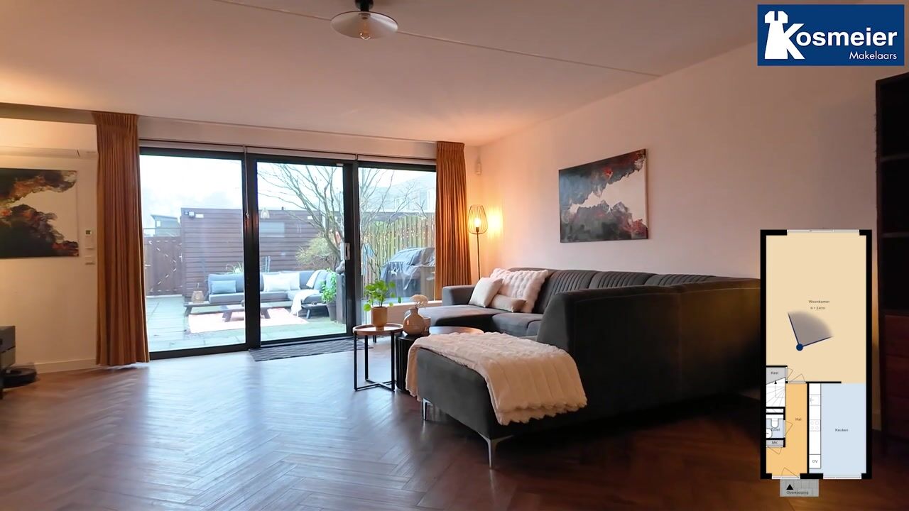 Video van Azorenweg 37