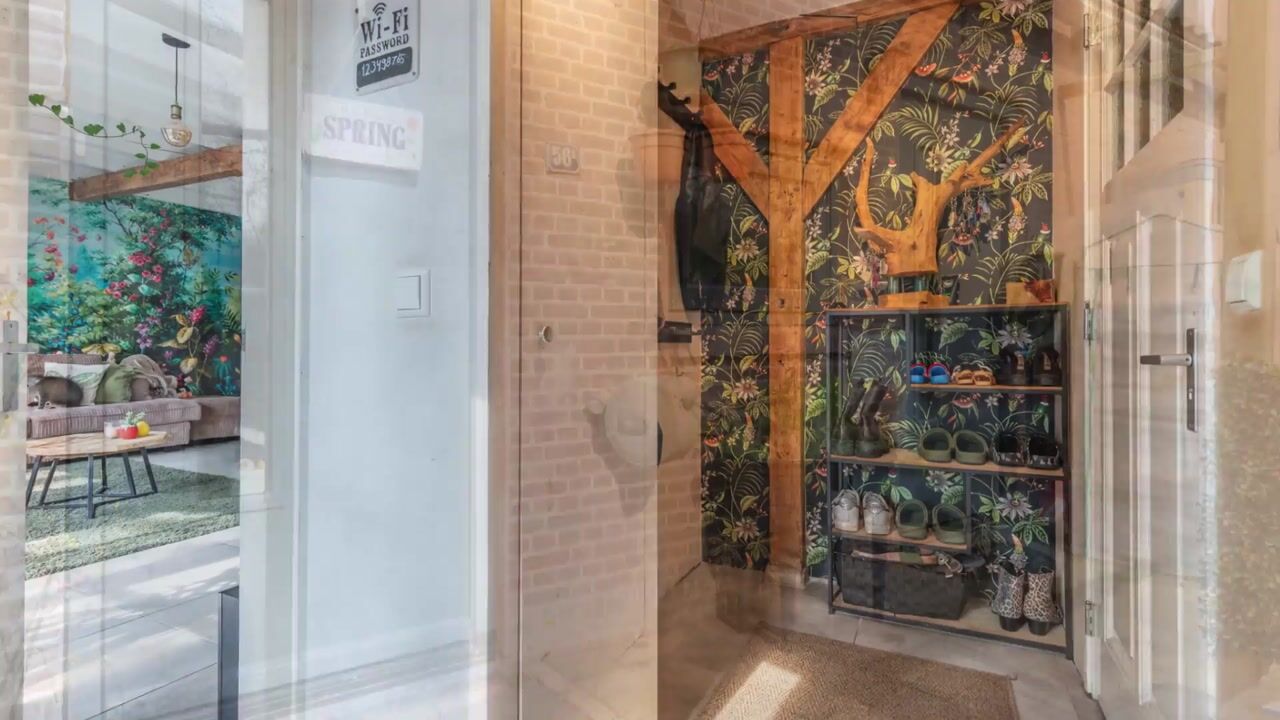 Video van Voorweg 56-A