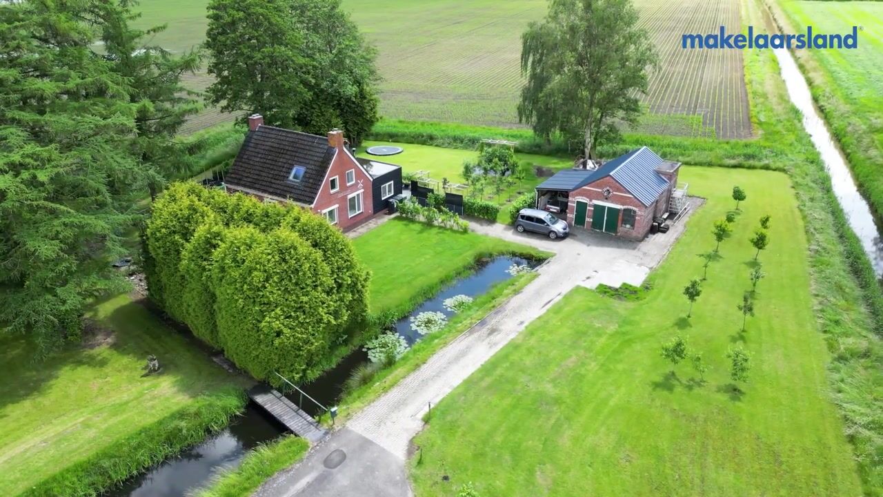 Video van Kerklaan 3