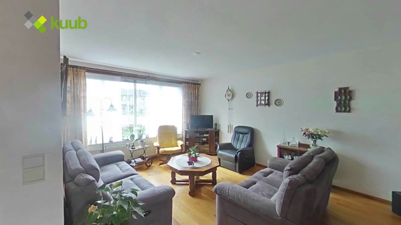 Video of Europalaan 58