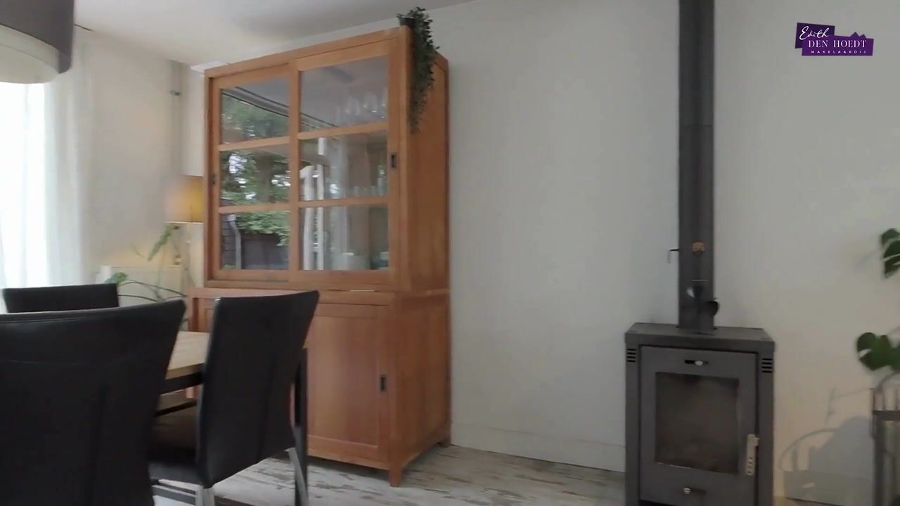 Video of Mr. Treubstraat 10