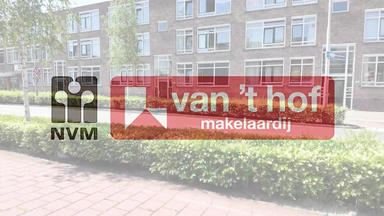 Video van Karel Doormanlaan 37