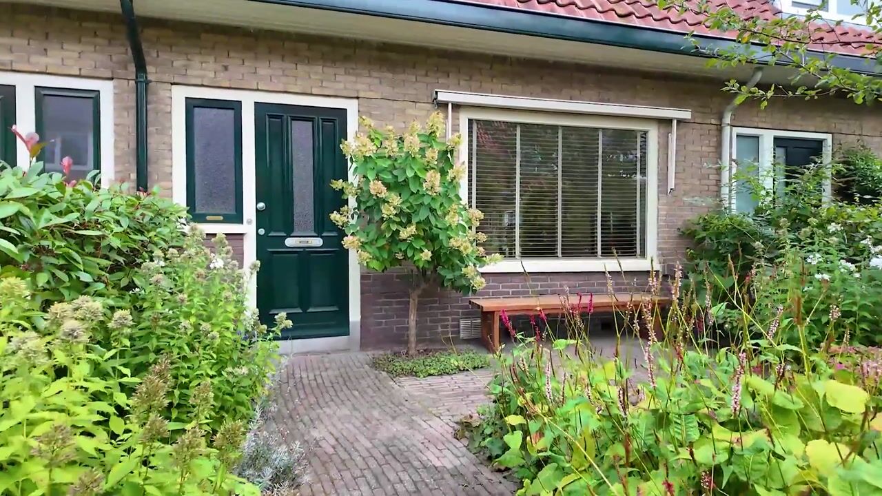 Video van Rijnstraat 45