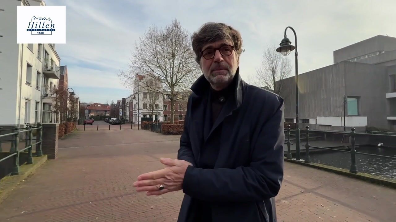 Video of Landstraat 195