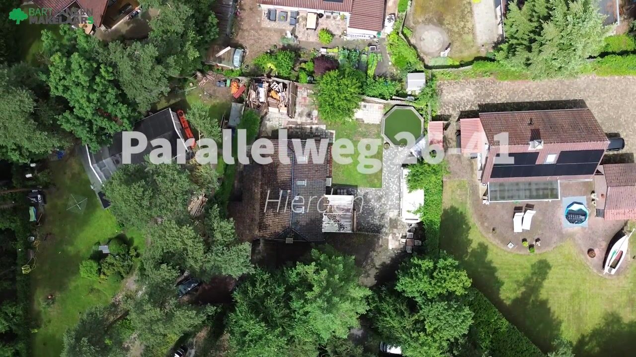 Video van Parallelweg 26-41
