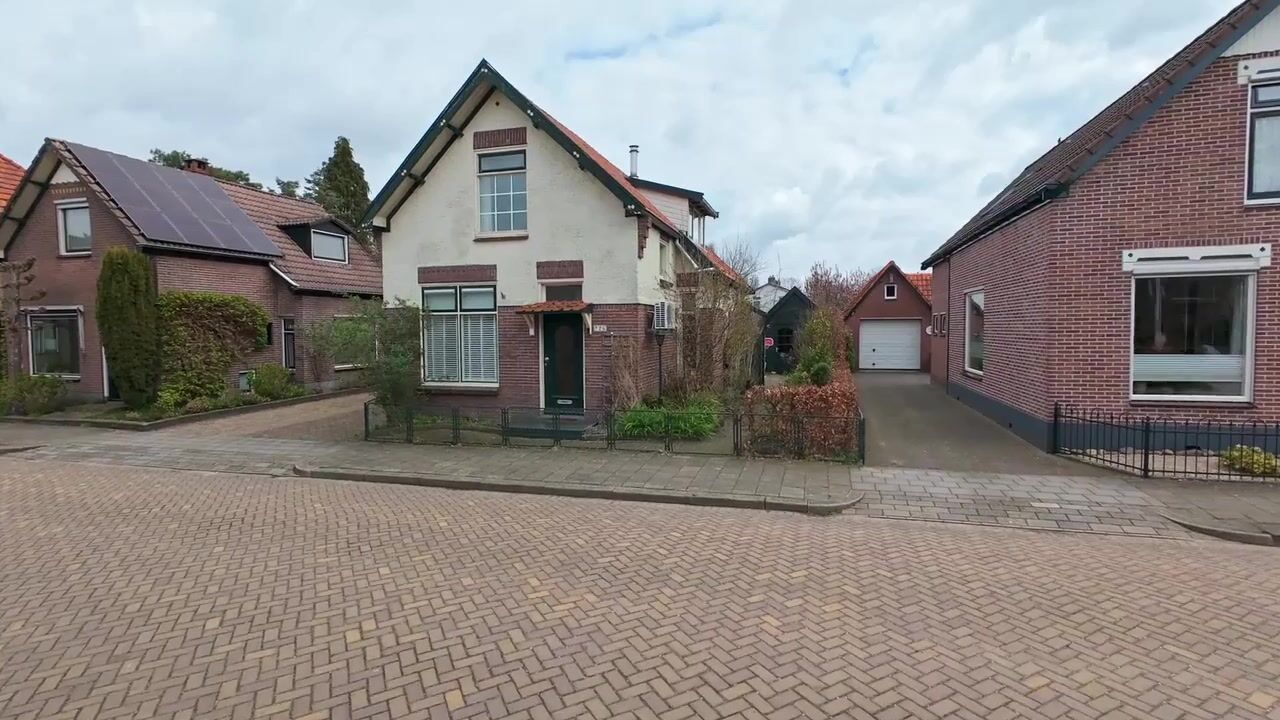 Video van Jagersweg 26