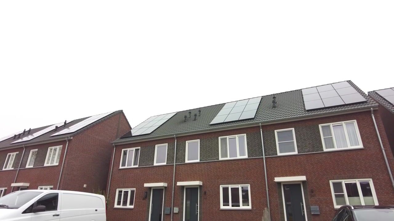 Video van Marterstraat 24-D