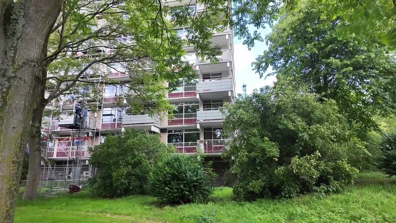 Video van Jonkerbos 15