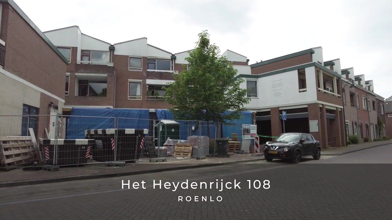 Video of Het Heydenrijck 108
