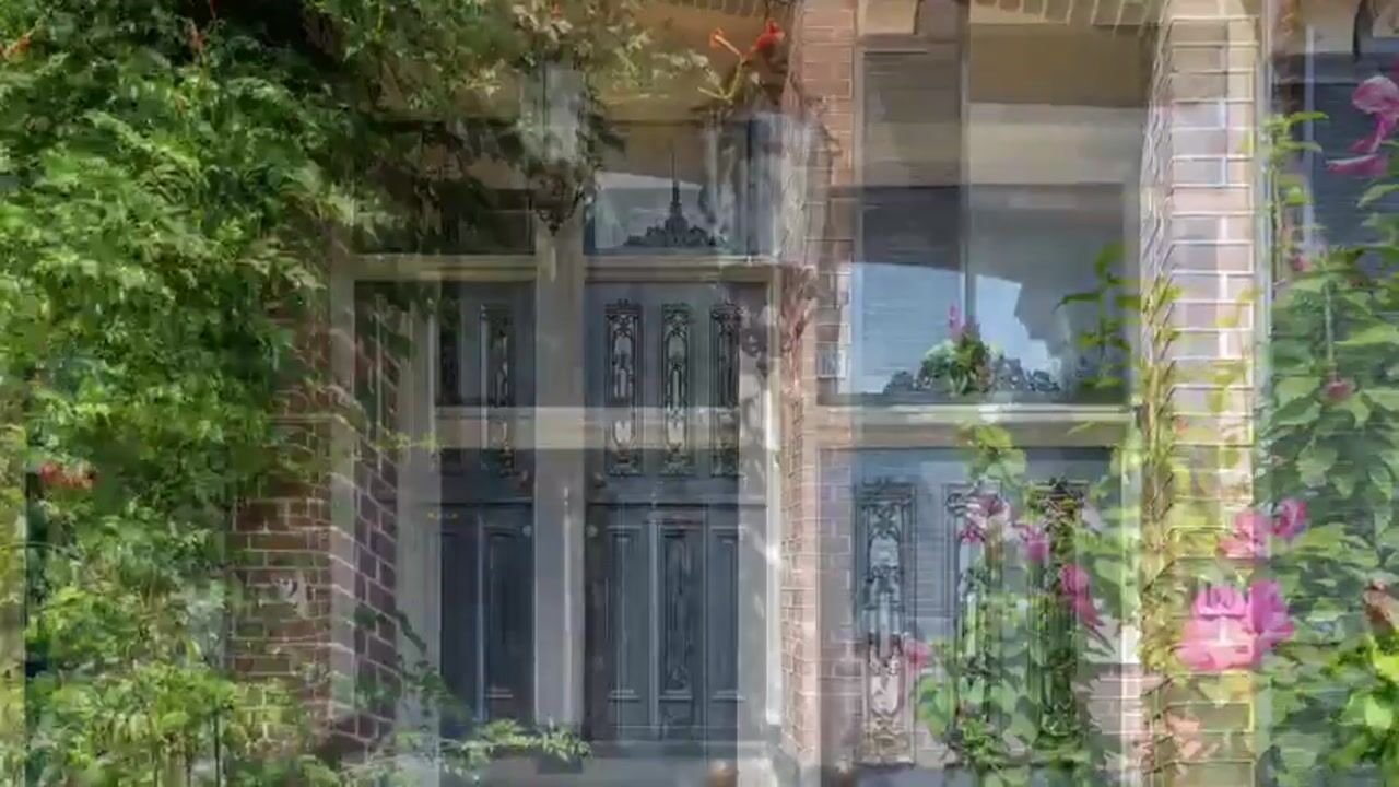 Video van Sonsbeeksingel 63