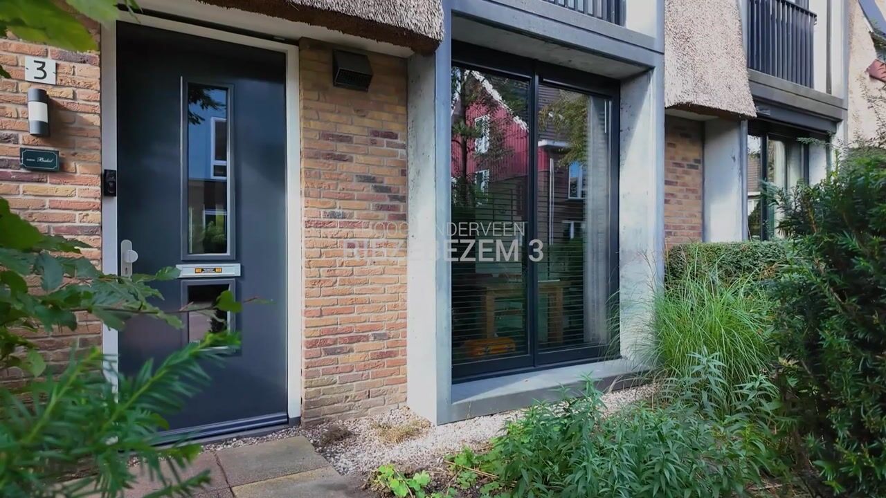 Video van Riezebezem 3