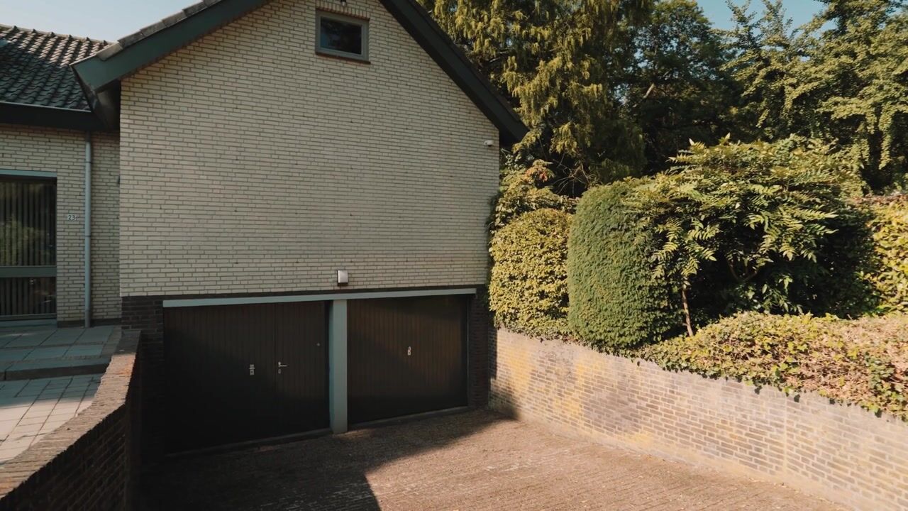 Video van Brucknerlaan 23