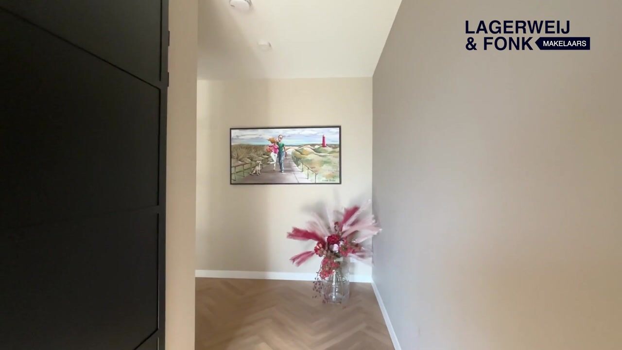 Video van Lagelaan 8