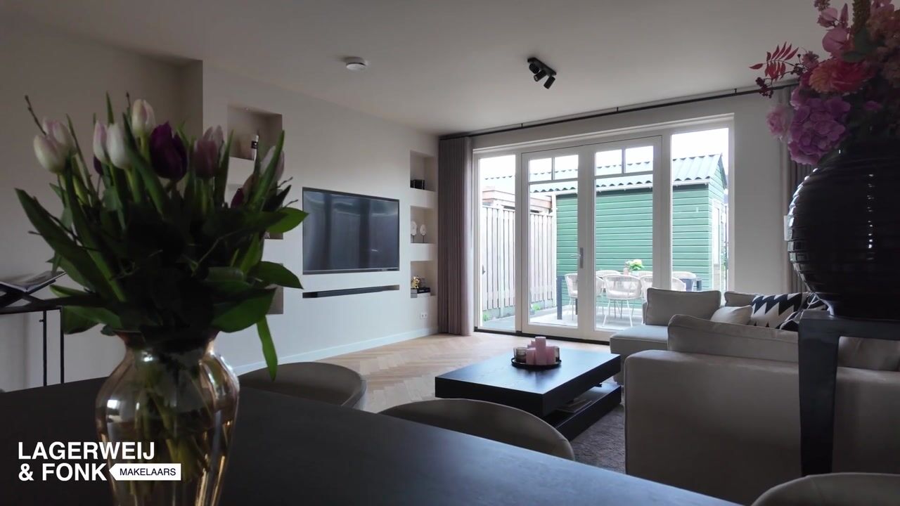 Video van Cyclaamtuin 7