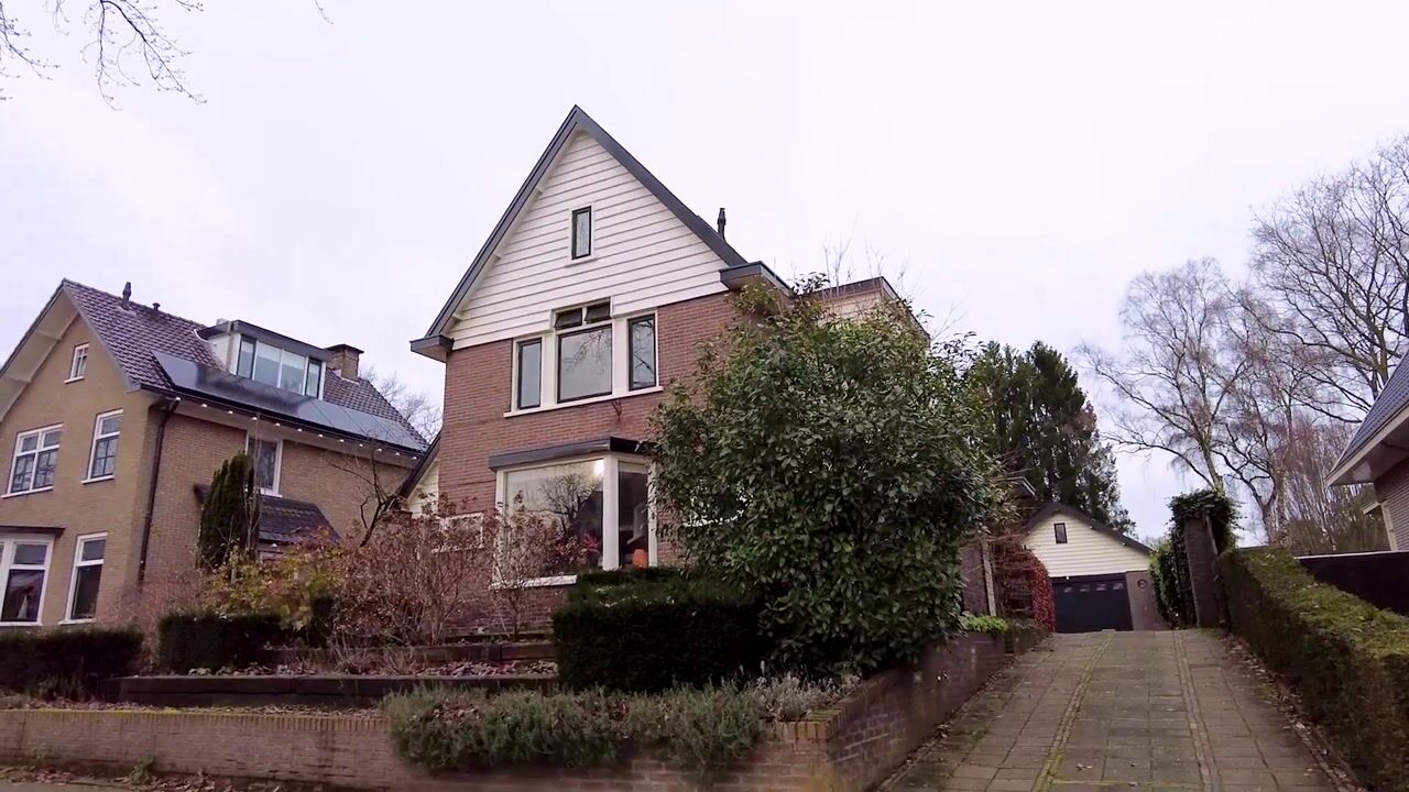 Video van Asselsestraat 322