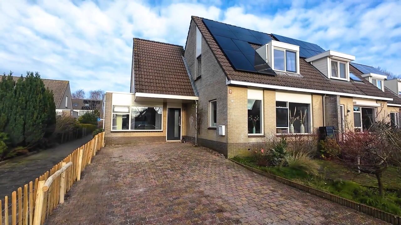 Video van Jaarlastins 43