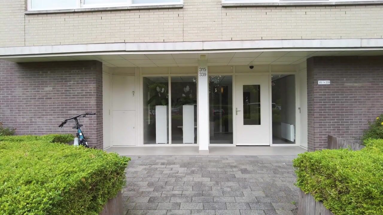 Video van Kastanjelaan 331