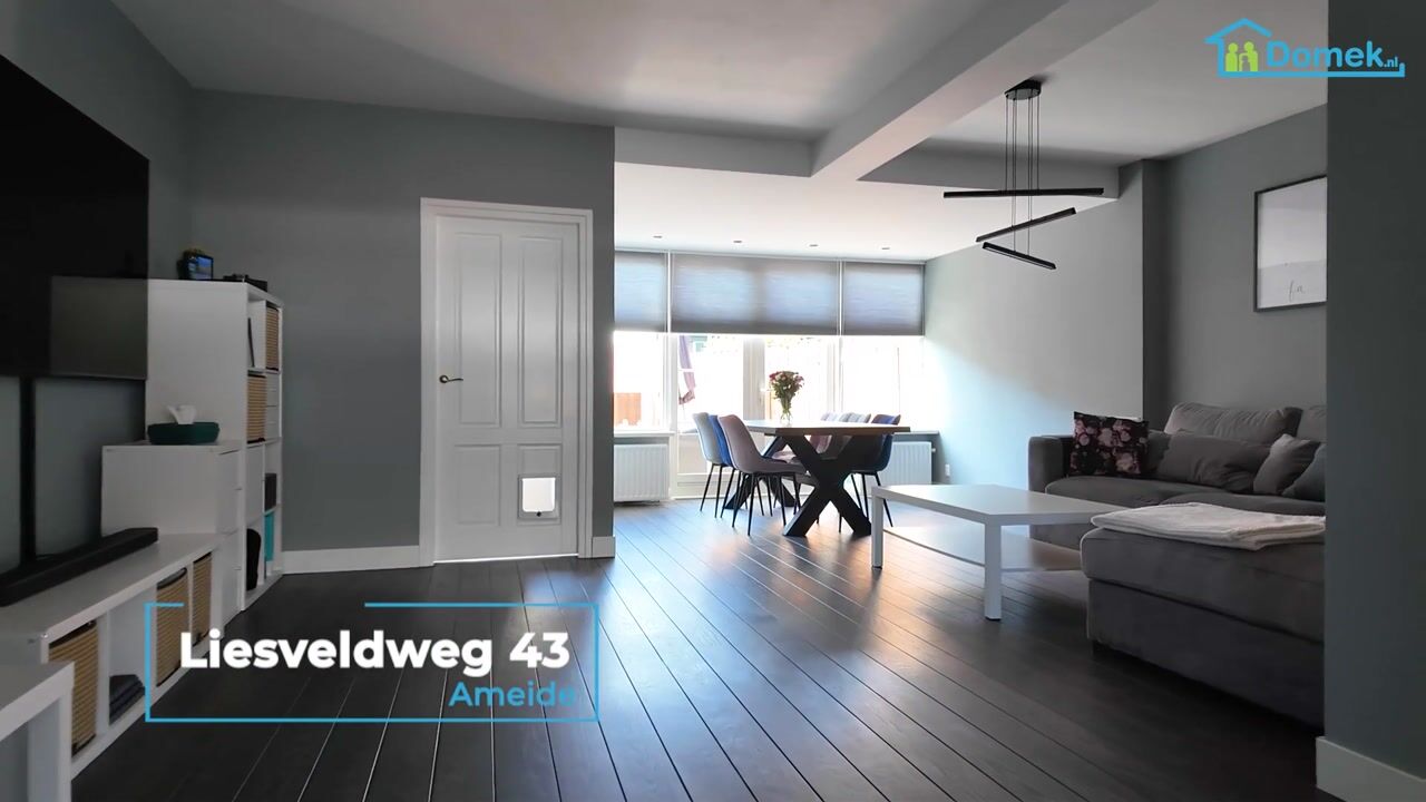 Video van Liesveldweg 43