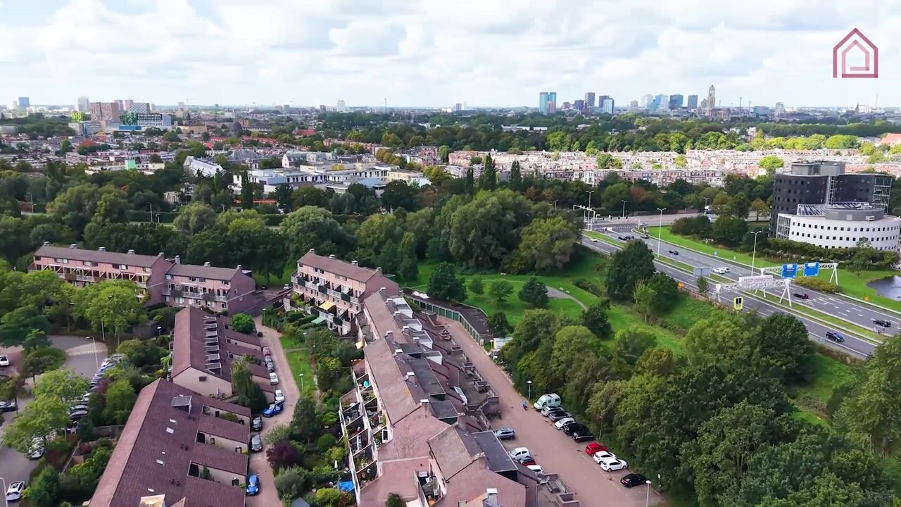 Video van Eduard Verkadelaan 117