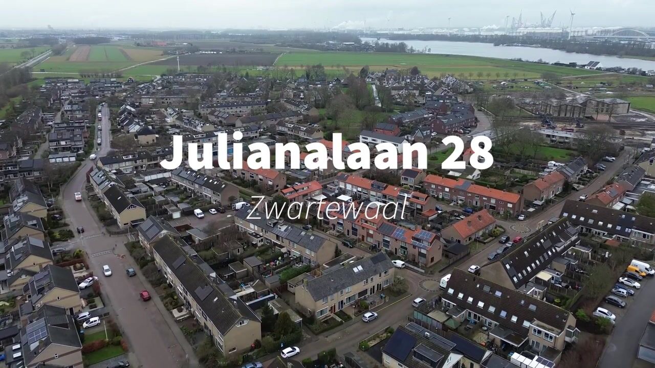 Video of Julianalaan 28