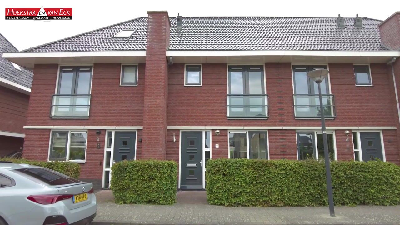 Video van Adriaan Anthoniszstraat 9