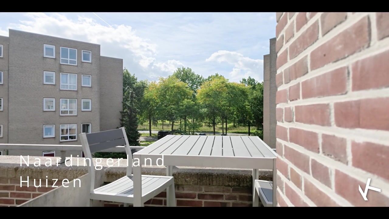 Video van Naardingerland 58