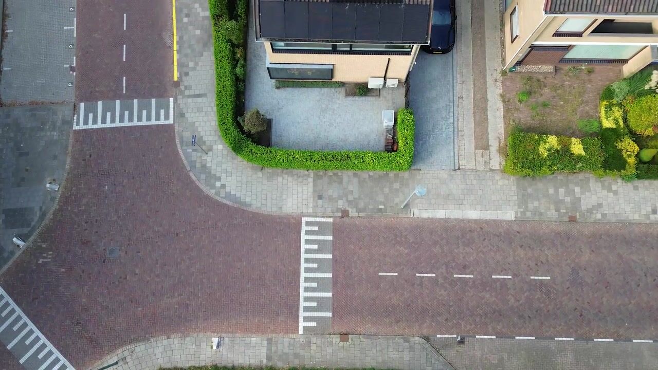 Video van Elzenlaan 166