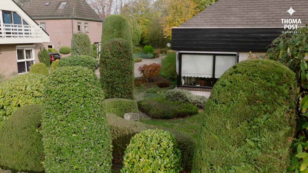 Video van van der Grijnstraat 28