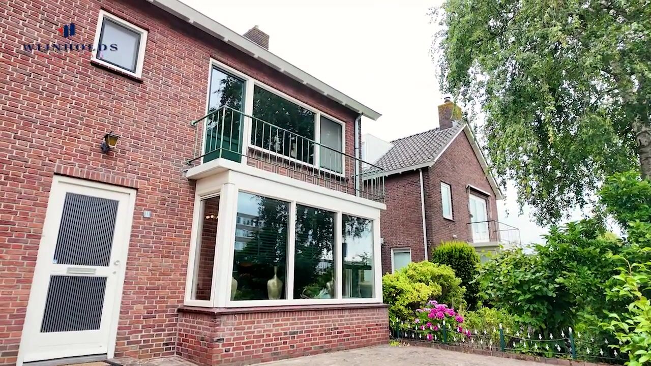 Video van Jonkheer de Jongestraat 11