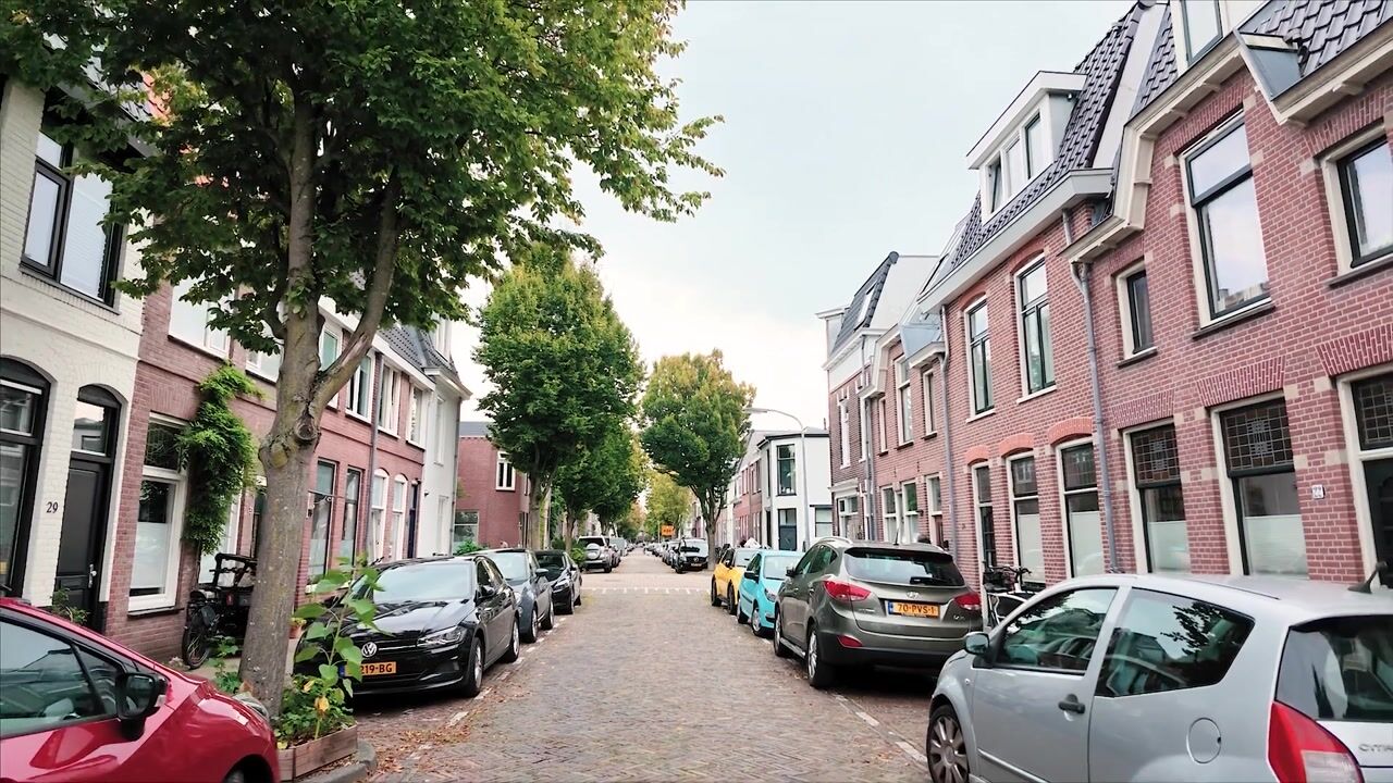 Video van Spaansevaartstraat 23