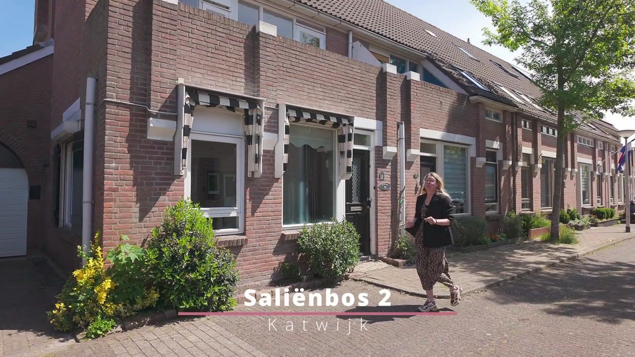 Video van Saliënbos 2