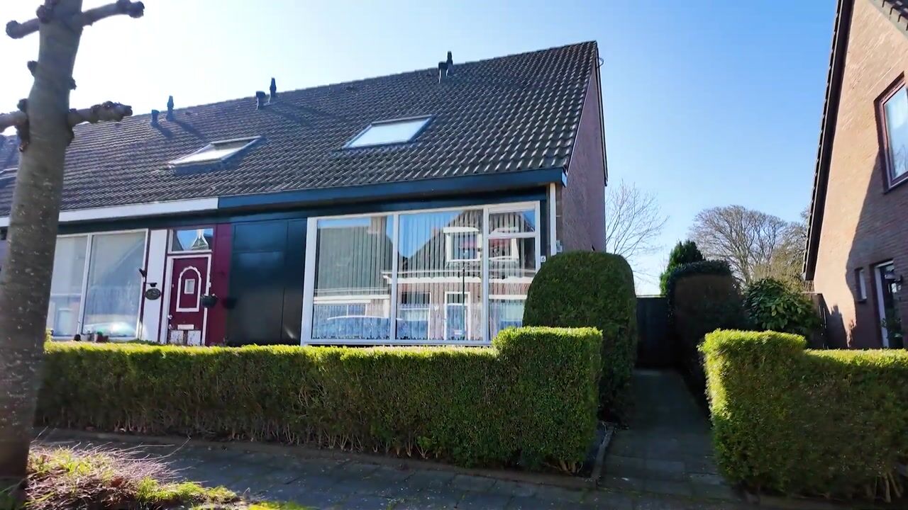 Video van Keatsbuorren 6