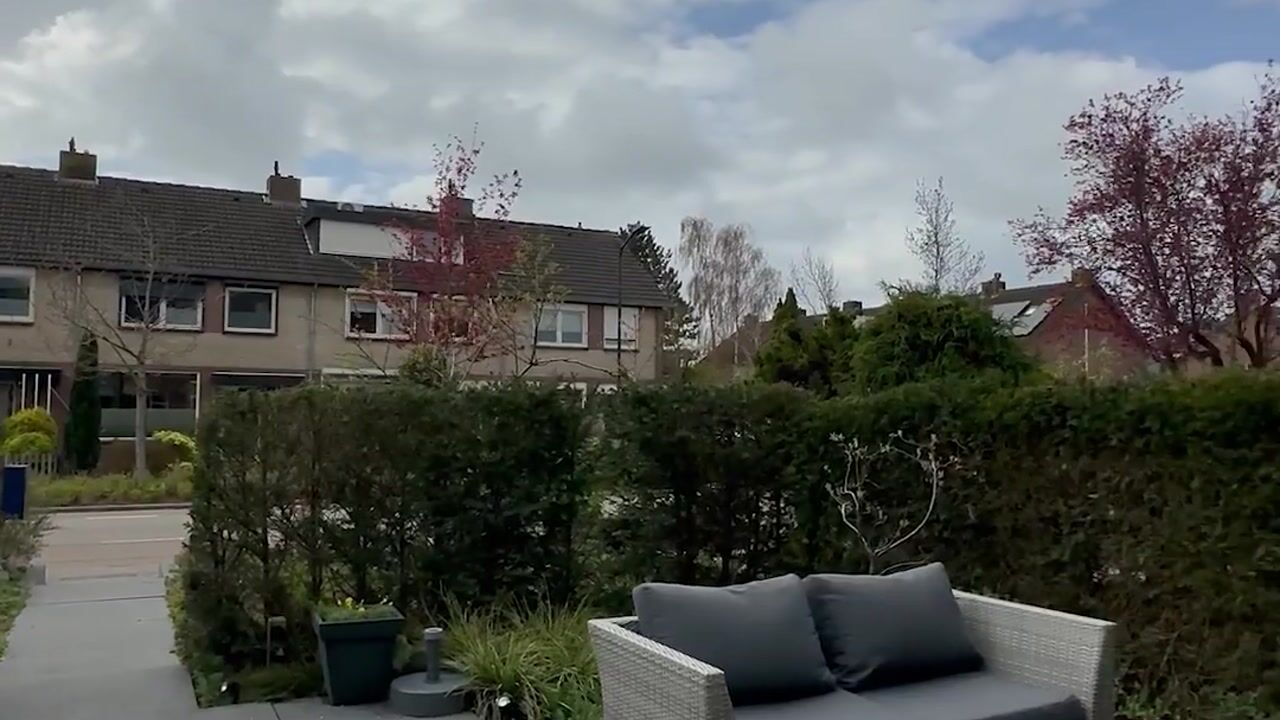 Video van Larikslaan 6