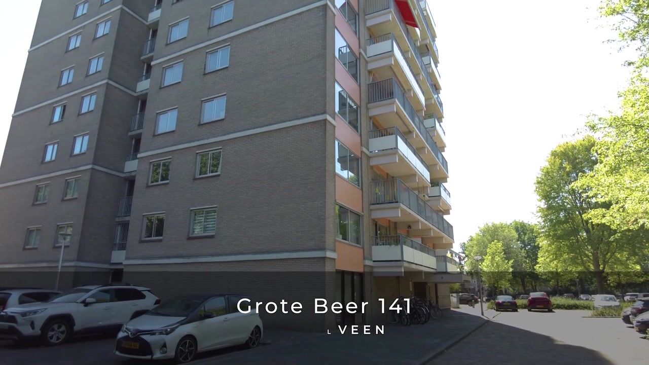 Video van Grote Beer 141