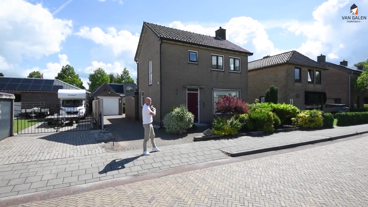 Video van Dr.Dreeslaan 9