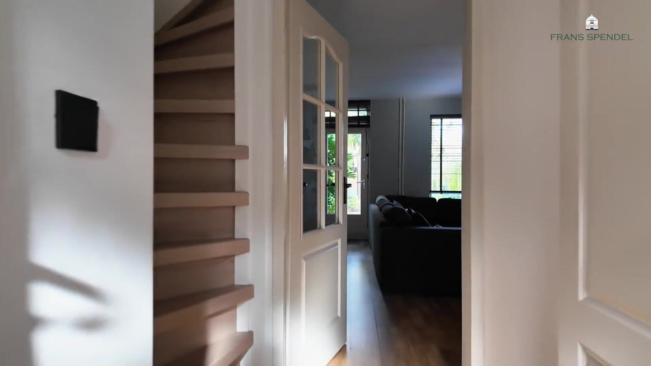 Video van van Merodestraat 24
