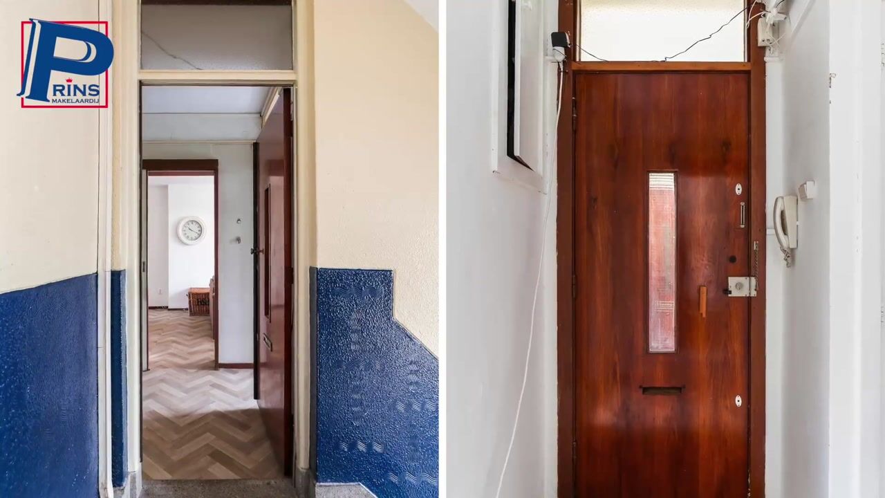 Video van Schiedamseweg Beneden 465-01R