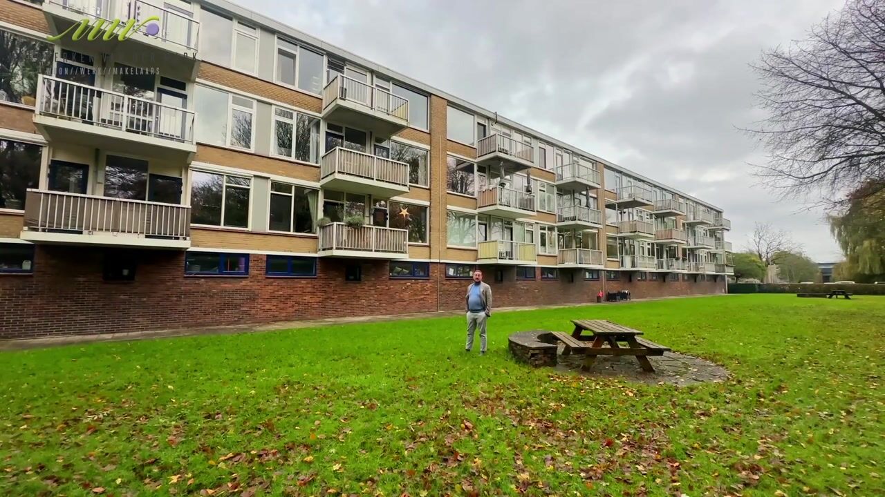 Video van Mozartstraat 114