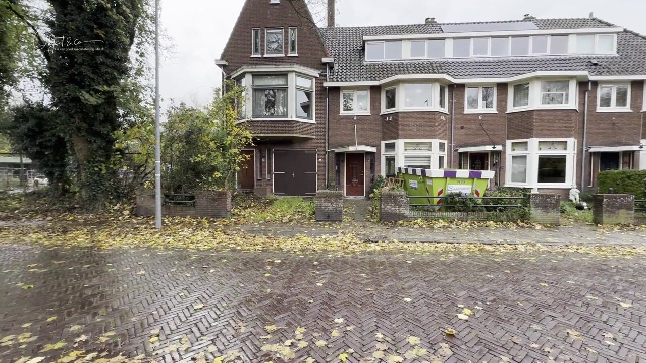 Video van Regulierslaan 29