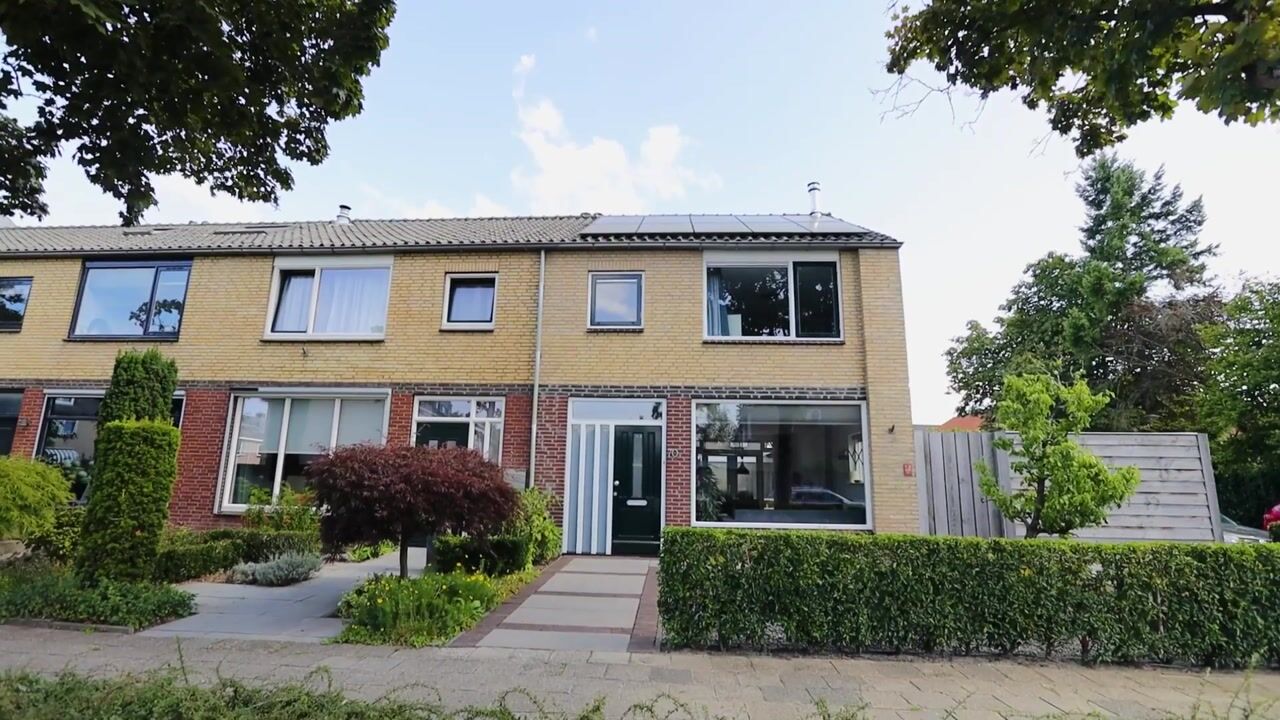 Video van Wittenburg 70