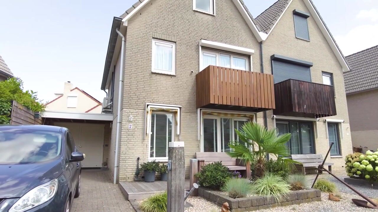 Video van Strausslaan 2