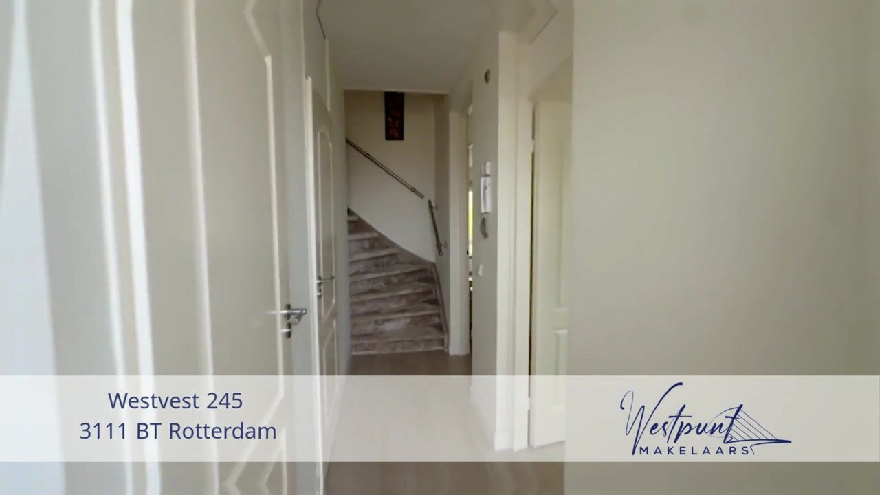 Video van Westvest 245
